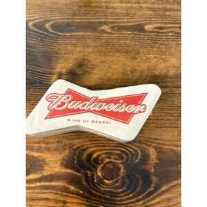 Budweiser Shirt Size‎ XL